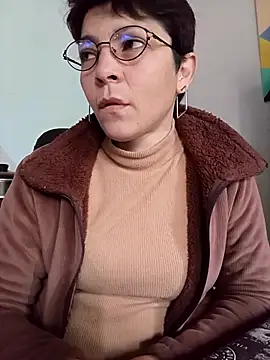 Lulypsicologasexual online show from July 2026 07:12:02 PM