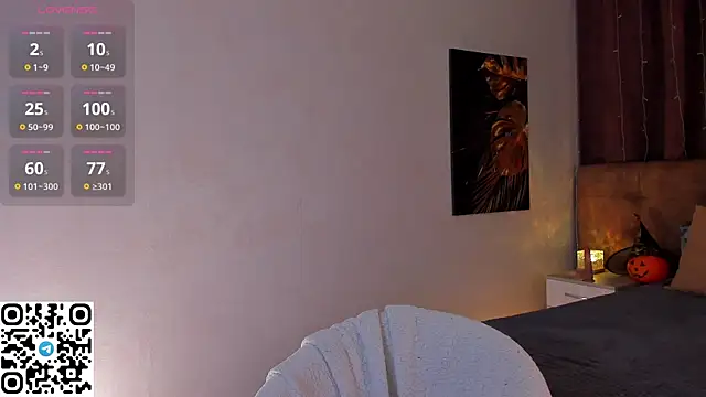 Snapshot of odelynbrower chatting on October 2025 12:46:02 AM odelynbrower online show from October 2025 12:46:02 AM