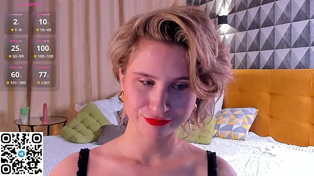 Snapshot of odelynbrower chatting on November 2025 12:41:01 AM odelynbrower online show from November 2025 12:41:01 AM