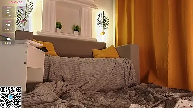 Snapshot of odelynbrower chatting on February 2026 02:53:01 AM odelynbrower online show from February 2026 02:53:01 AM