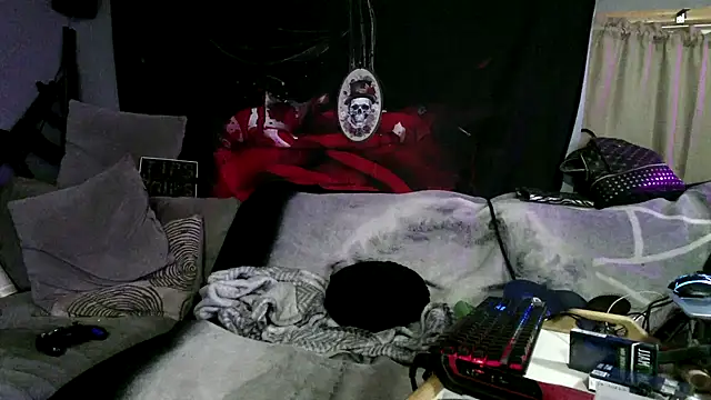 Splash Queen420 online show from November 2025 04:44:01 AM