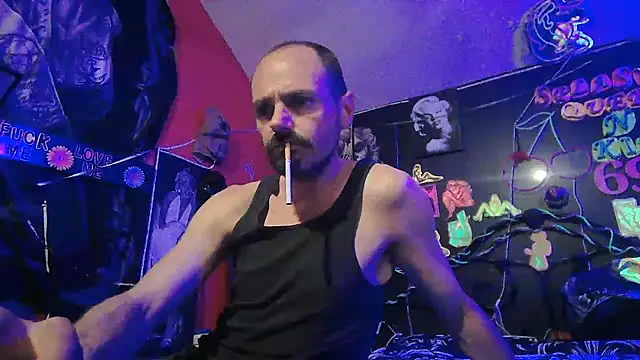 Splash Queen420 online show from April 2026 02:06:01 AM