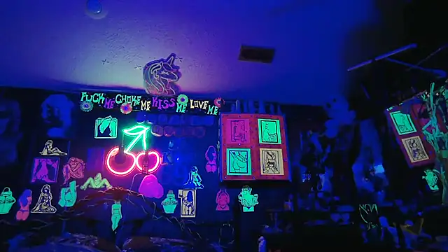Splash Queen420 online show from June 2026 11:04:02 AM