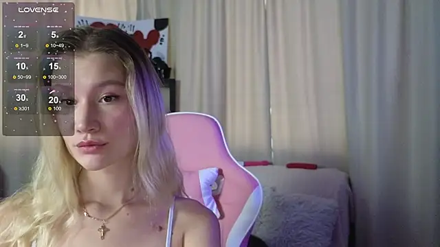  Anna Nolan  online show from October 2025 06:10:01 AM