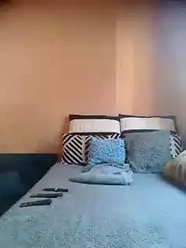 CocoButterxx online show from October 2025 12:45:02 PM