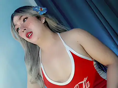 your hottest kim online show from December 2025 02:32:02 AM