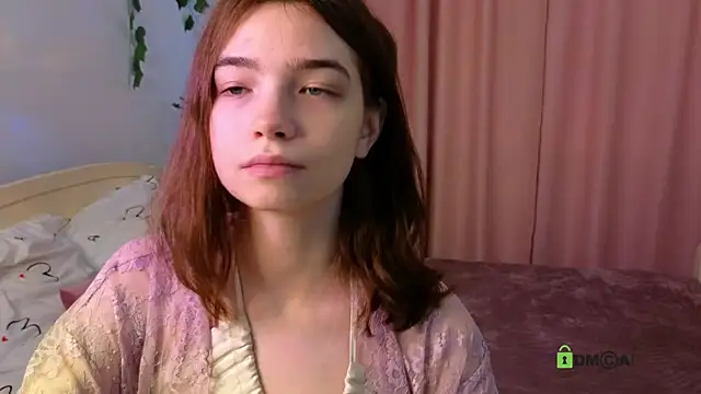 Evi Brook online show from October 2025 11:52:02 AM