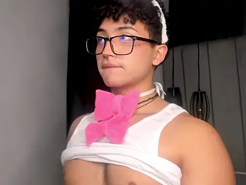 Valentin0 3 online show from October 2025 11:55:02 AM