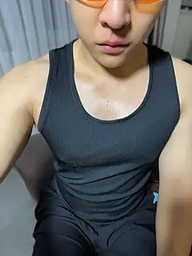 Snapshot of nickjeongz chatting on June 2026 05:22:01 PM nickjeongz online show from June 2026 05:22:01 PM