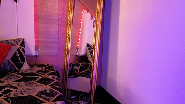 AgnesIvanova online show from February 2026 06:45:01 PM