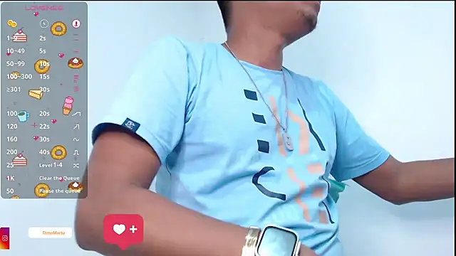 mike black 22 online show from September 2025 02:40:01 PM