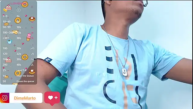 mike black 22 online show from November 2025 03:45:02 PM