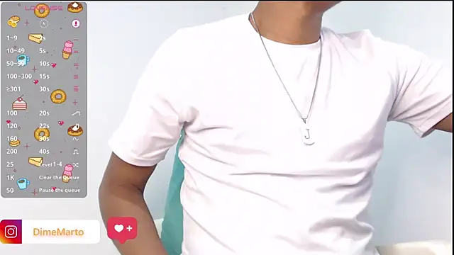 mike black 22 online show from November 2025 03:47:01 PM