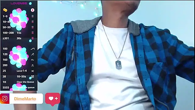 mike black 22 online show from February 2026 07:45:01 PM