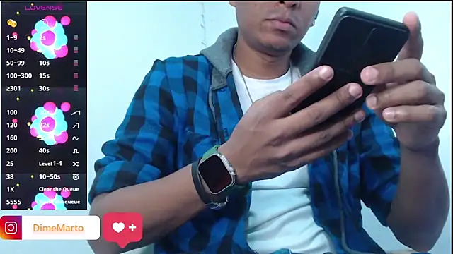 mike black 22 online show from March 2026 05:17:01 PM