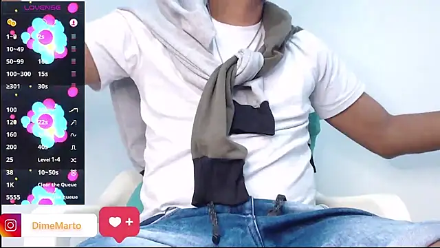 mike black 22 online show from April 2026 05:54:02 PM