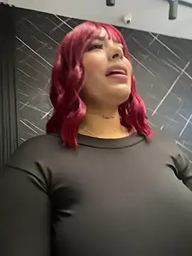 MaddyGray  online show from December 2025 07:08:02 PM