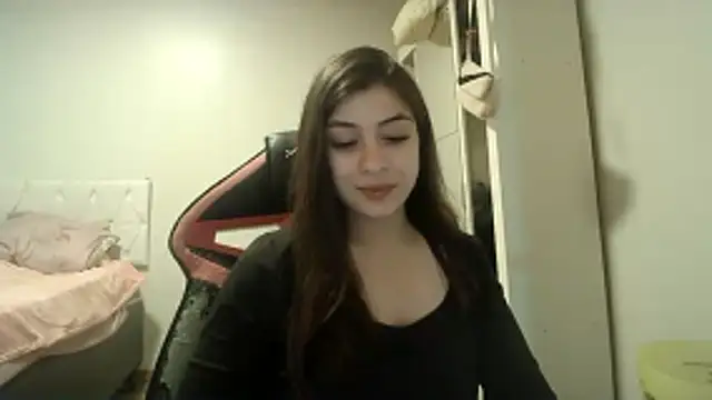 Becca B online show from November 2025 11:06:01 PM