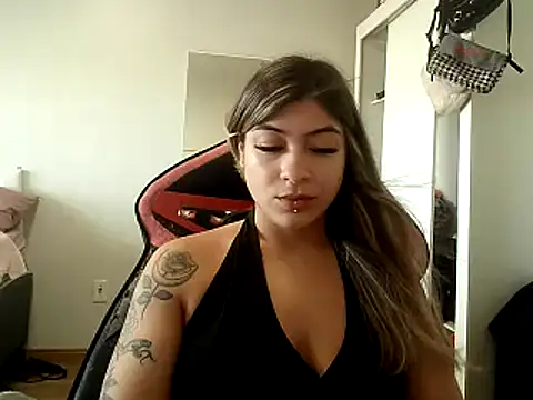 Becca B online show from February 2026 08:13:02 PM