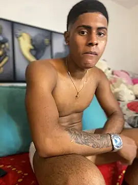 Snapshot of Nick_Jackson_ chatting on February 2026 07:26:02 PM Nick Jackson online show from February 2026 07:26:02 PM