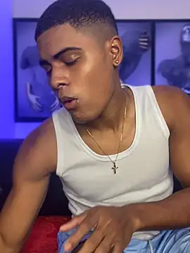 Nick Jackson  online show from April 2026 09:20:02 PM