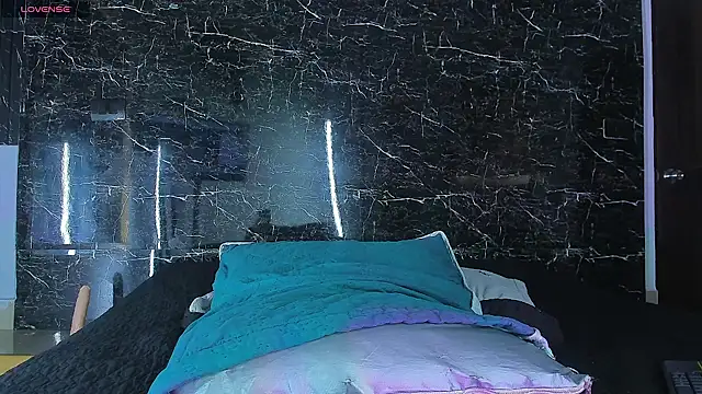 DimitriDeluxe online show from November 2025 01:07:02 PM