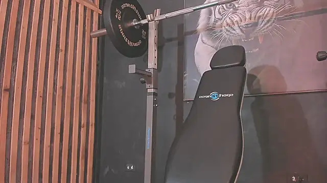 DimitriDeluxe online show from January 2026 08:00:01 PM