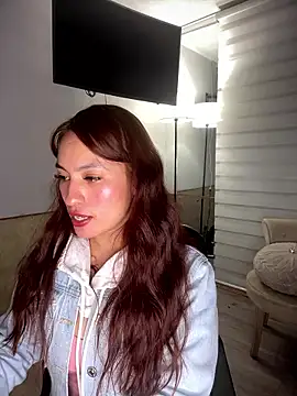 Adarha Ramirez online show from January 2026 05:56:01 AM