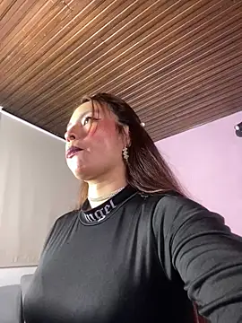 Adarha Ramirez online show from March 2026 02:06:02 AM