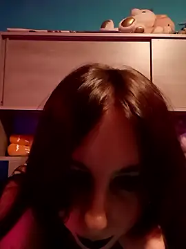 Snapshot of LadyFreyna chatting on June 2026 01:41:01 AM LadyFreyna online show from June 2026 01:41:01 AM