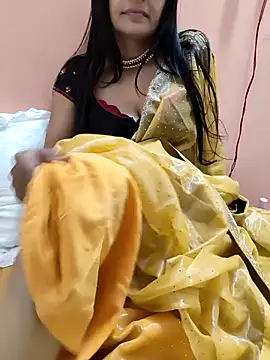 Shalu G online show from October 2025 07:00:01 PM