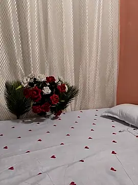 Shalu G online show from November 2025 06:47:01 AM