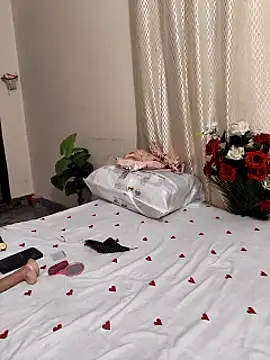 Shalu G online show from November 2025 01:46:02 PM