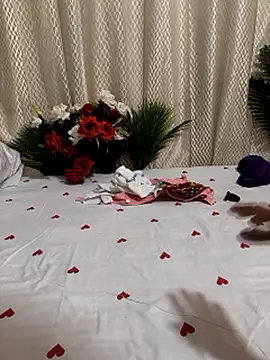 Shalu G online show from January 2026 05:37:01 PM