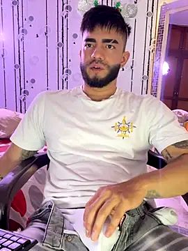 King Draven3 online show from November 2025 08:32:01 PM