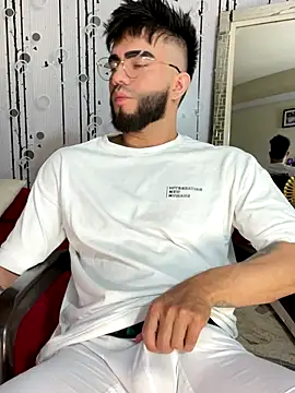 King Draven3 online show from December 2025 07:32:01 PM