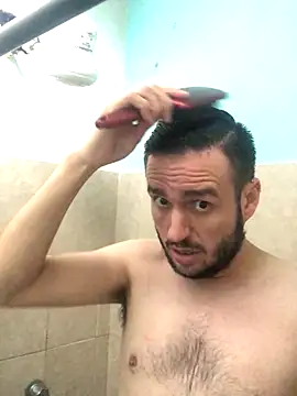 Alexitho25 online show from September 2025 09:58:01 PM