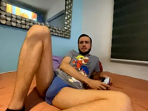 Alexitho25 online show from October 2025 10:24:01 AM