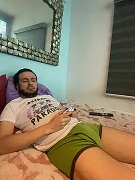 Alexitho25 online show from July 2026 10:31:02 AM
