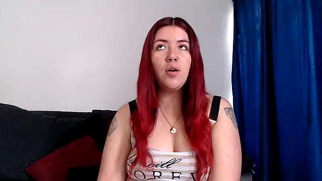 evilheart 69 online show from November 2025 05:47:01 PM