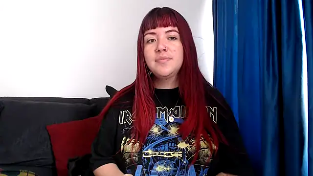 Snapshot of evilheart_69 chatting on February 2026 06:39:01 PM evilheart 69 online show from February 2026 06:39:01 PM