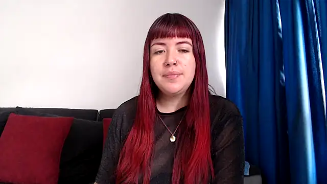 Snapshot of evilheart_69 chatting on February 2026 05:16:01 PM evilheart 69 online show from February 2026 05:16:01 PM