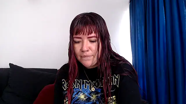 Snapshot of evilheart_69 chatting on February 2026 07:40:01 PM evilheart 69 online show from February 2026 07:40:01 PM