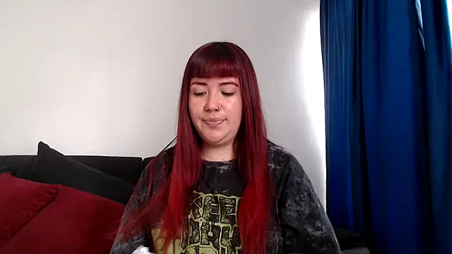 Snapshot of evilheart_69 chatting on February 2026 06:59:02 PM evilheart 69 online show from February 2026 06:59:02 PM