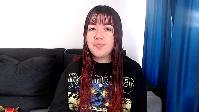 Snapshot of evilheart_69 chatting on March 2026 06:26:01 PM evilheart 69 online show from March 2026 06:26:01 PM