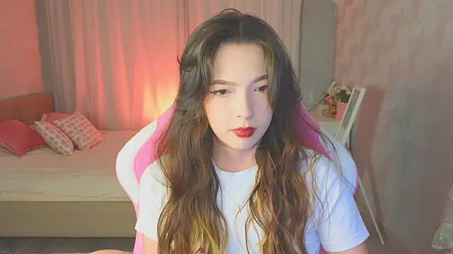 yuna sunshy online show from September 2025 09:03:01 PM