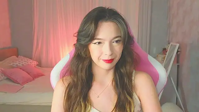 yuna sunshy online show from October 2025 11:26:02 PM