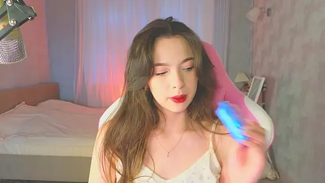 yuna sunshy online show from November 2025 04:37:01 AM