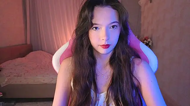 yuna sunshy online show from March 2026 01:11:02 AM