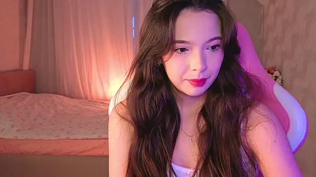 Snapshot of yuna_sunshy chatting on May 2026 12:27:01 AM yuna sunshy online show from May 2026 12:27:01 AM